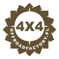 OFF-ROAD FACTORY